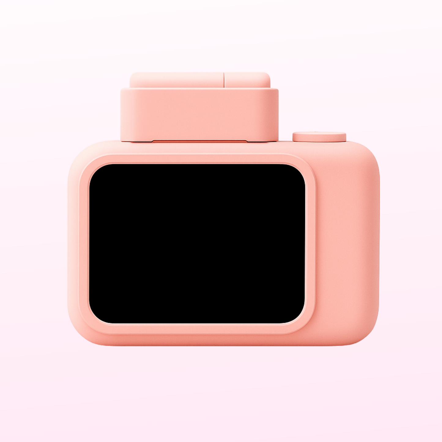 Pink Mini Camera Blinkpop™